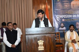 Symposium Ahimsa Summit 7