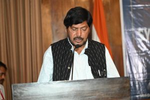 Symposium Ahimsa Summit 74