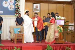 Vishva Kalyan Varta 100 2