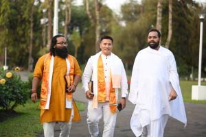 Vishva Kalyan Varta 11