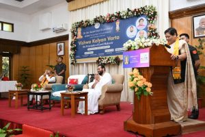 Vishva Kalyan Varta 123 2