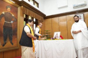 Vishva Kalyan Varta 17