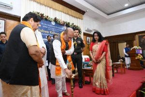 Vishva Kalyan Varta 25