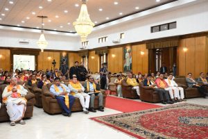 Vishva Kalyan Varta 38