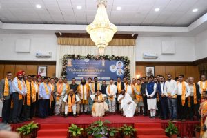 Vishva Kalyan Varta 40