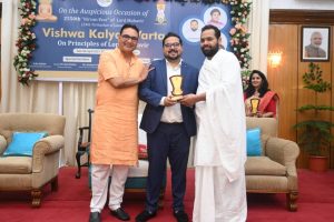 Vishva Kalyan Varta 43