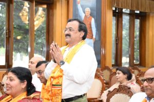 Vishva Kalyan Varta 6